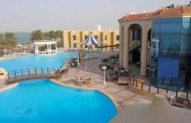 Tio Sea Resort (Al Sultan Beach Resort)