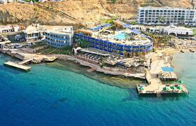 Lido Sharm Hotel