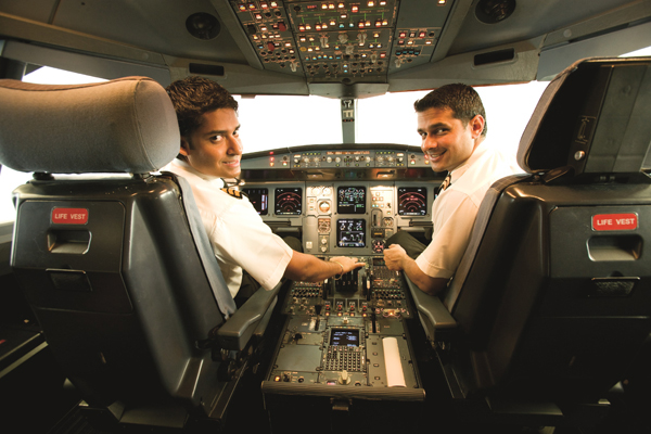 10 причин летать с авиакомпанией SriLankan Airlines