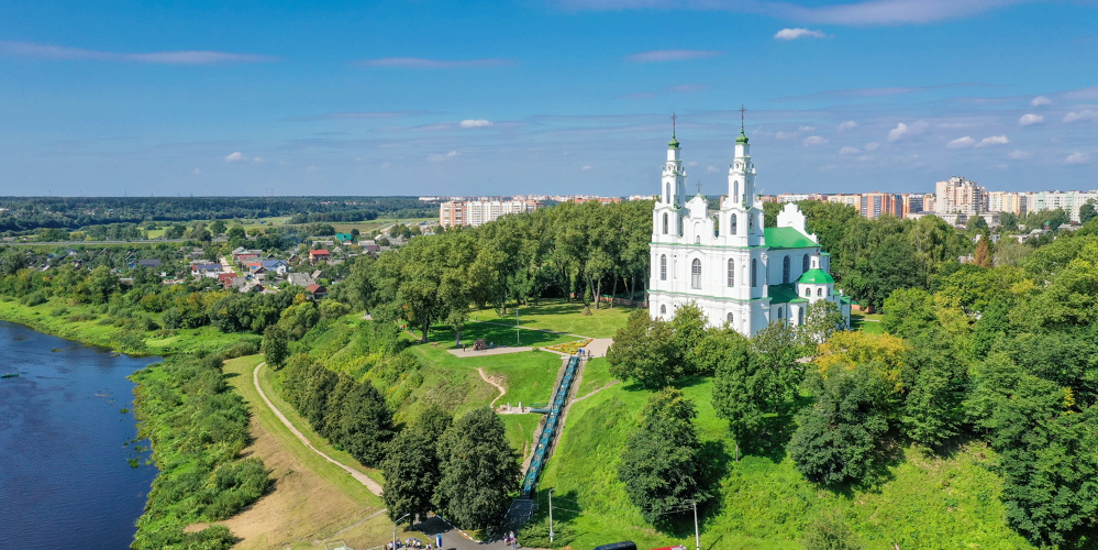 Картинки про полоцк