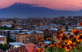 Классический тур по Армении «Великая красота»