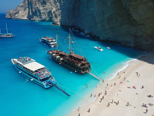 Что вас ждет на отдыхе в Греции?