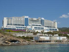 Aria Claros Beach & Spa Resort 5*