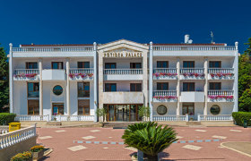 Potidea Palace