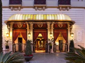 El Palace Hotel 5*