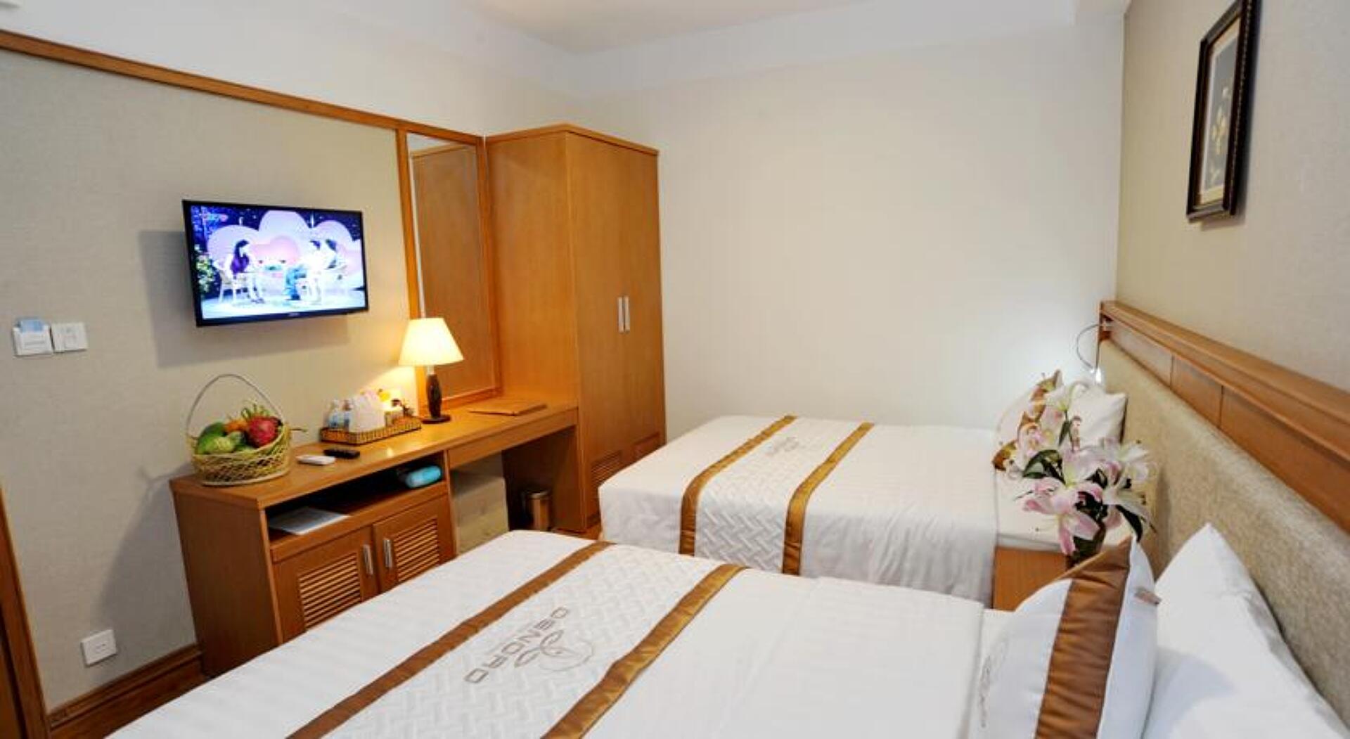 Dendro Hotel 18