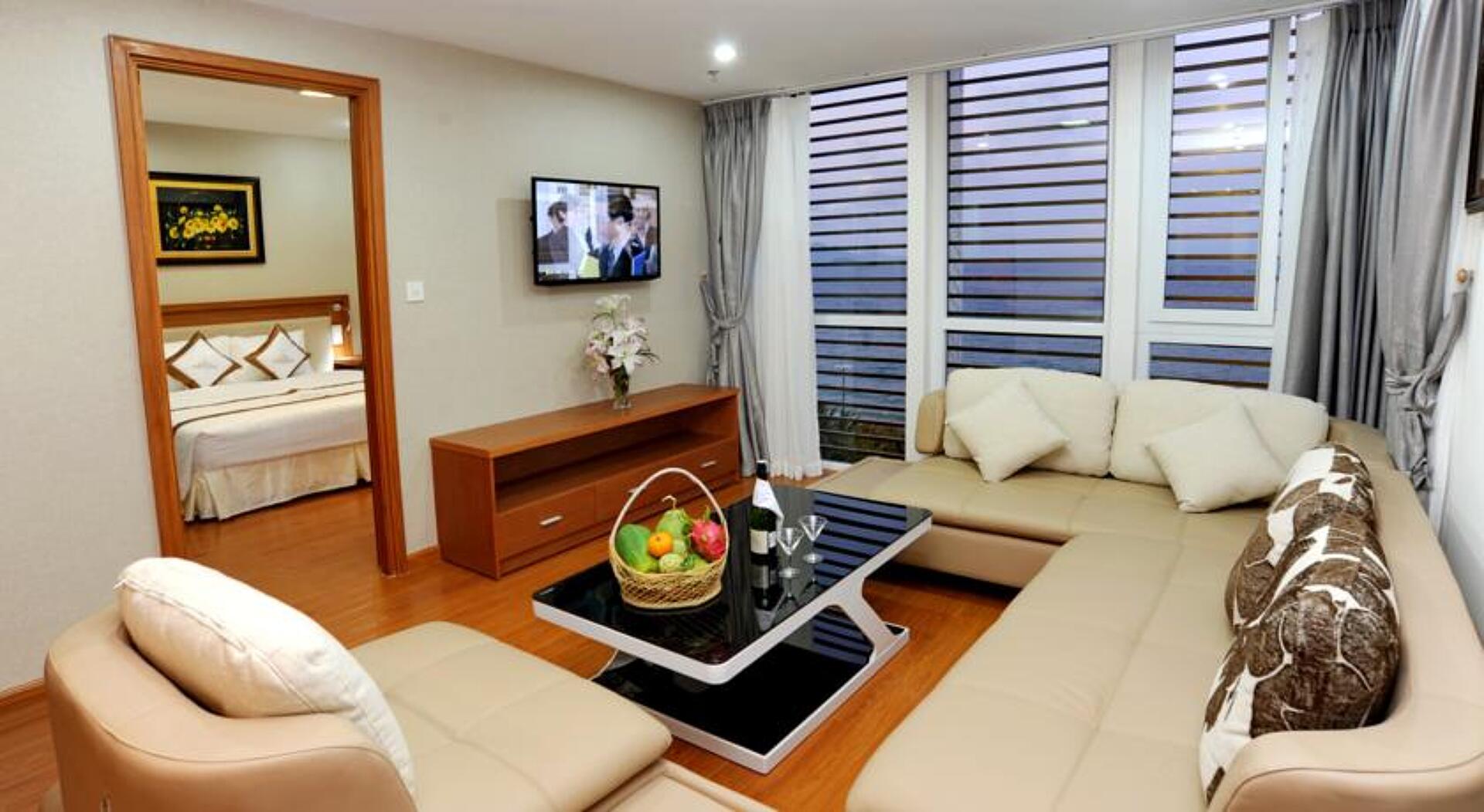 Dendro Hotel 9