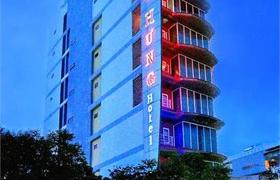 Dong Hung Hotel