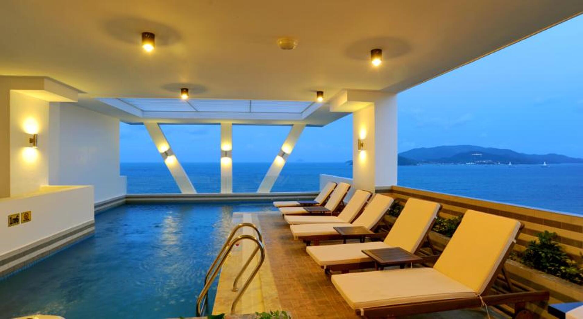 Dendro Hotel 10