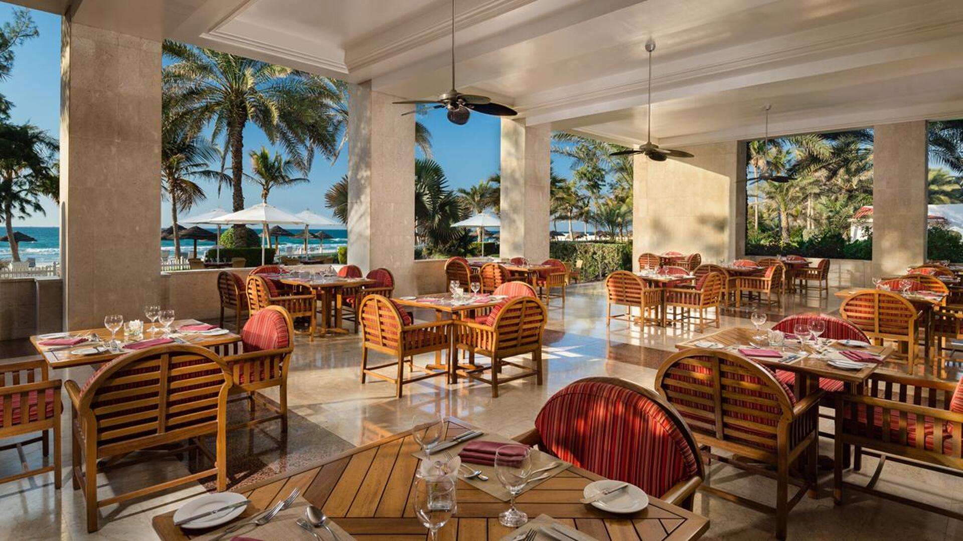 Ajman Hotel 5* 3