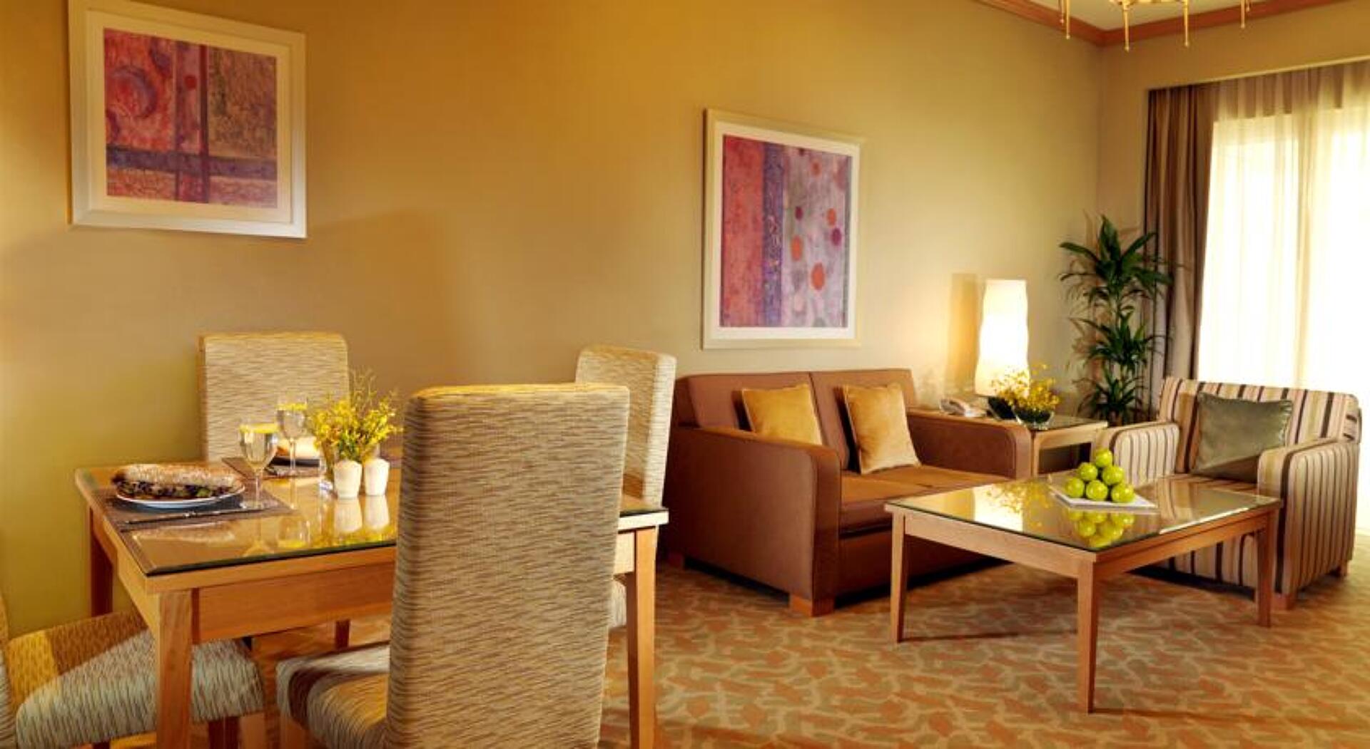 Time Ruby Hotel Apartments 4* 3