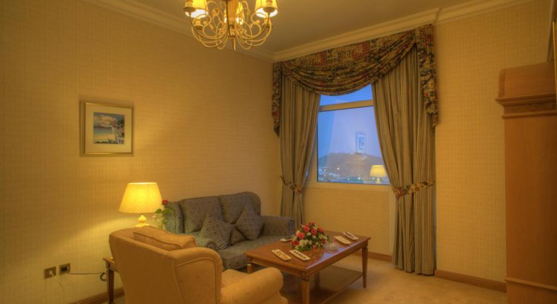Al Diar Siji Hotel 5* 20