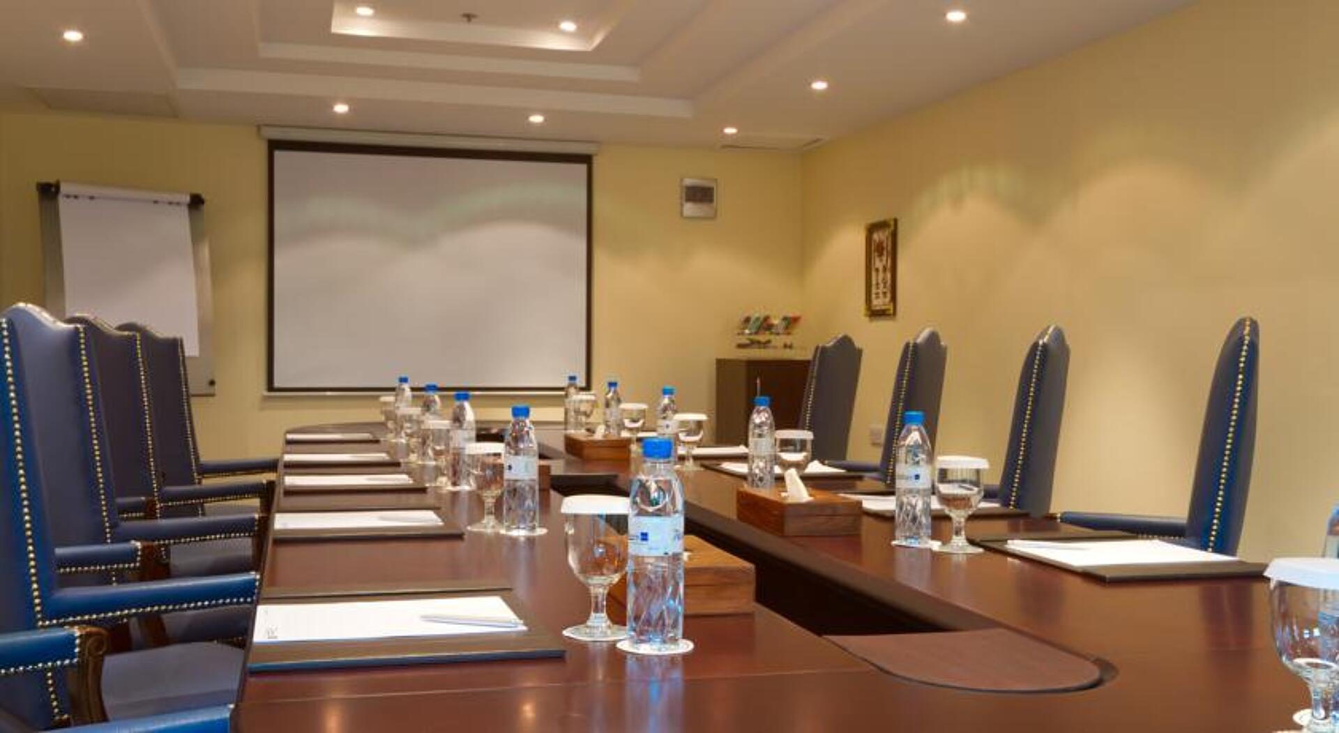 Radisson Blu Resort Sharjah 5* 24