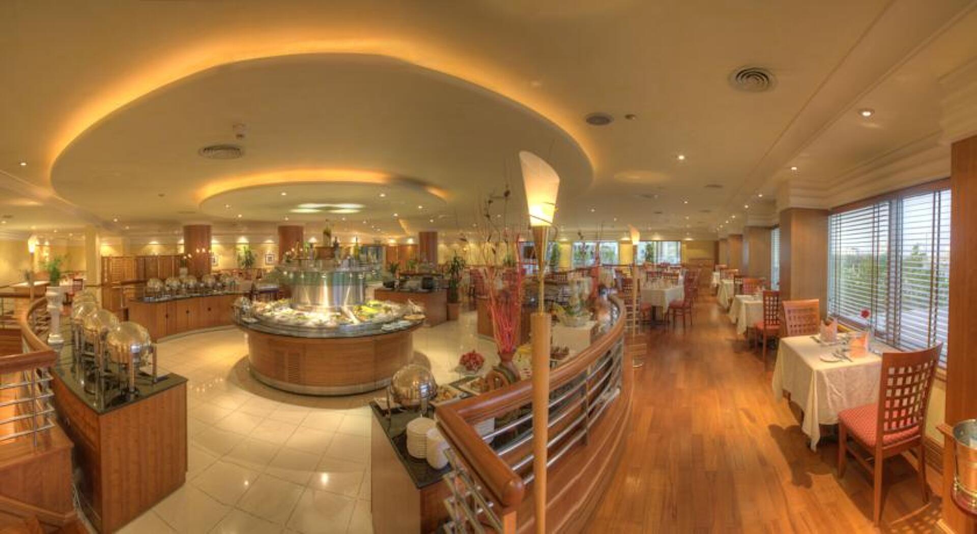 Al Diar Siji Hotel 5* 33