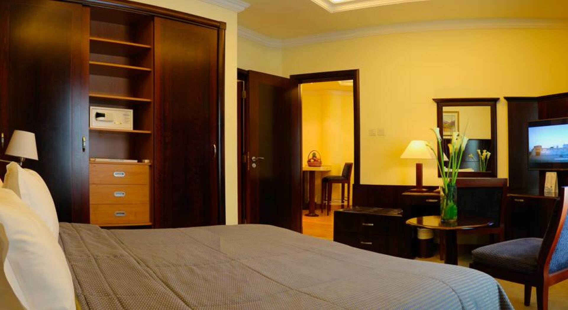 Sharjah Premiere Hotel & Resort 3* 26