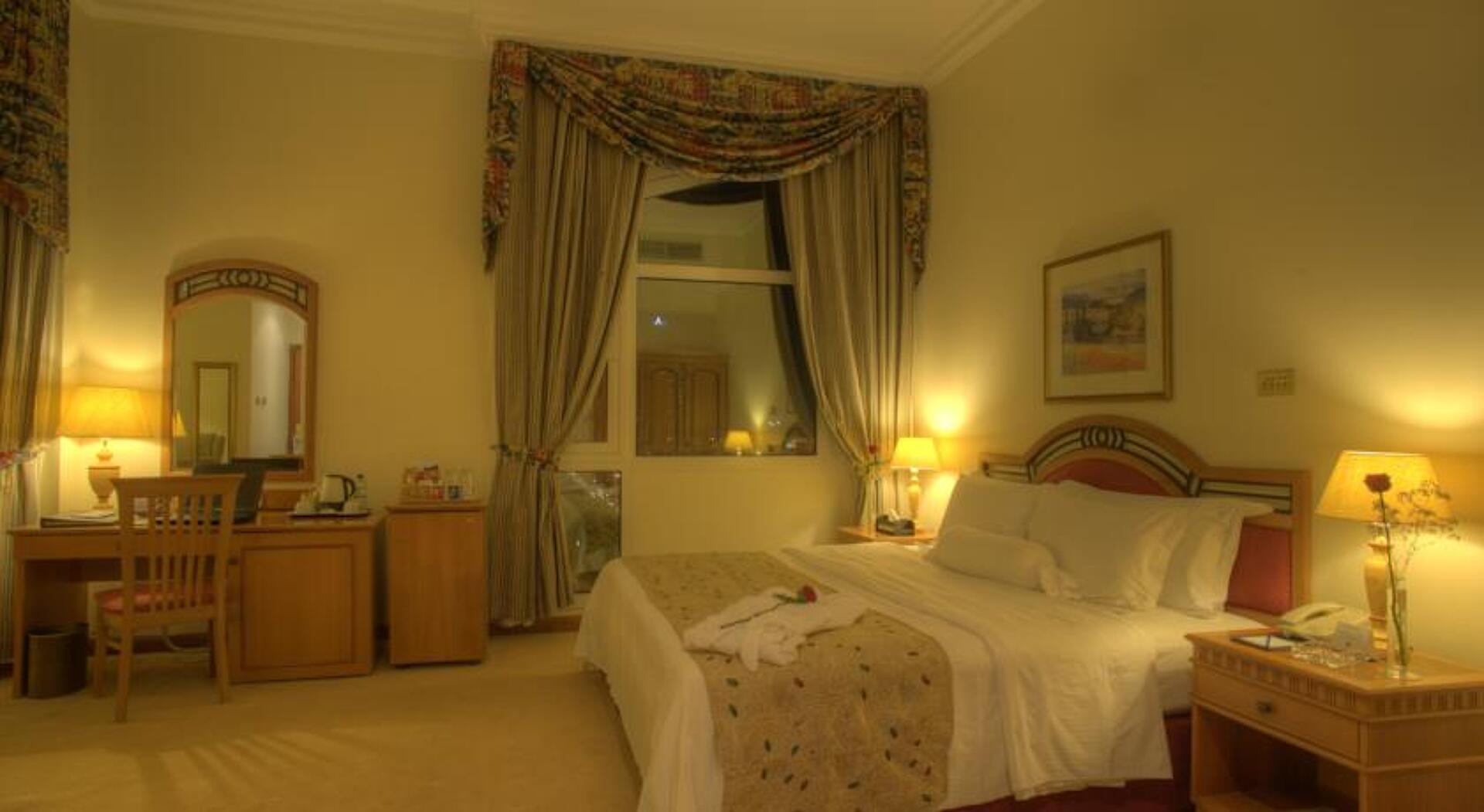 Al Diar Siji Hotel 5* 21