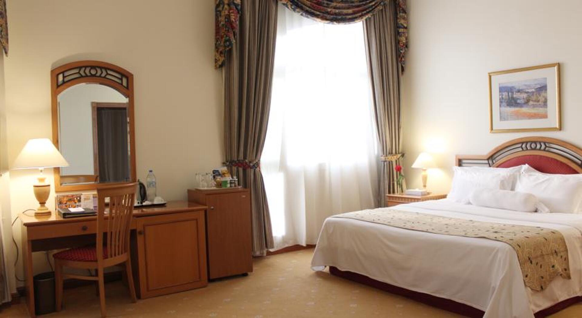 Al Diar Siji Hotel 5* 25