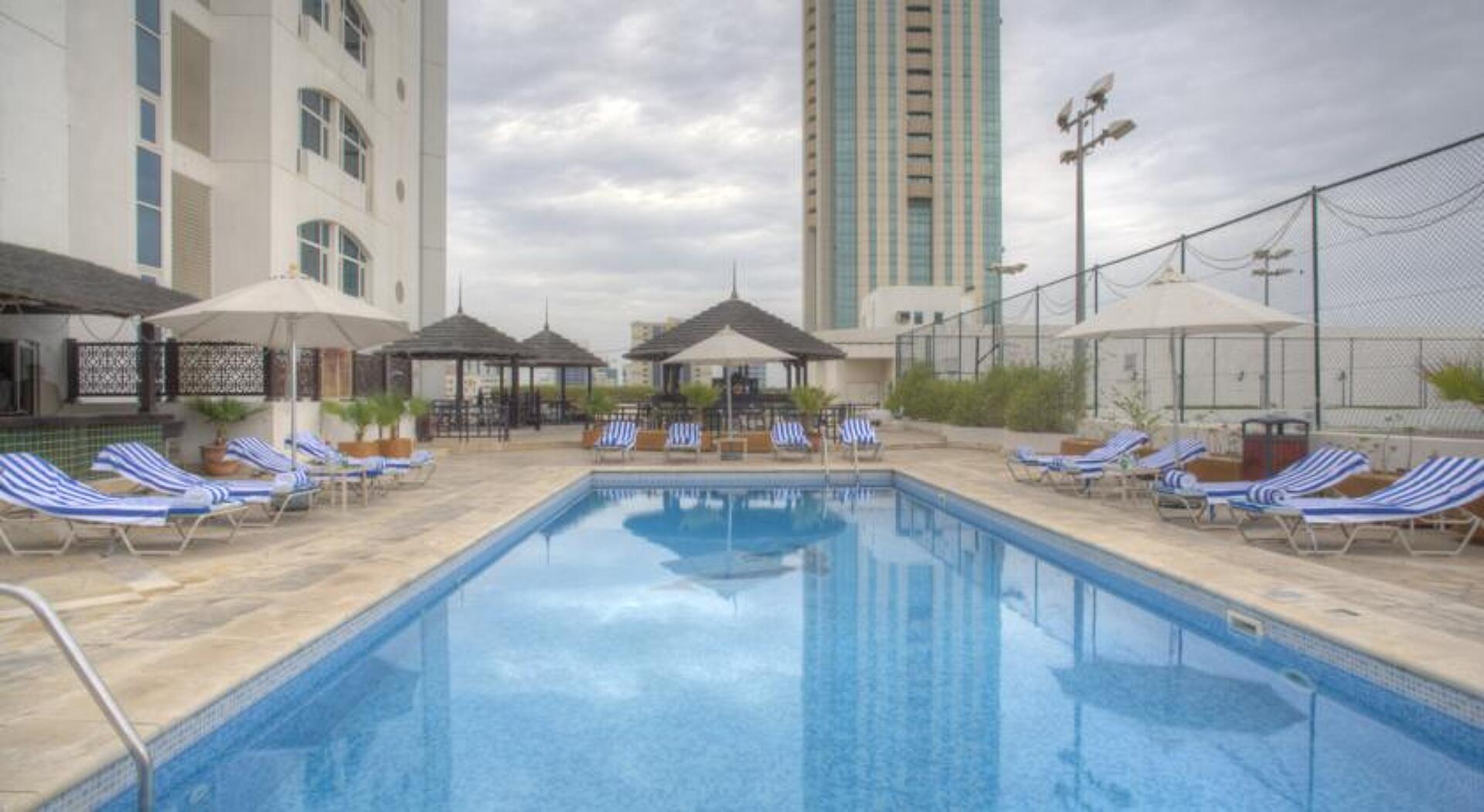 Al Diar Siji Hotel 5* 3