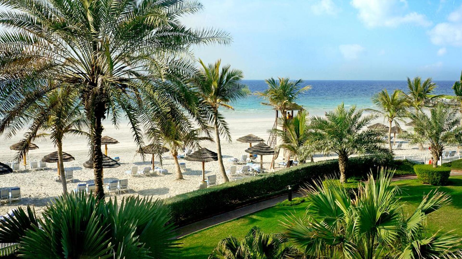 Ajman Hotel 5* 7