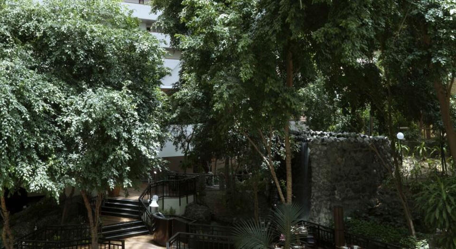 Radisson Blu Resort Sharjah 5* 8