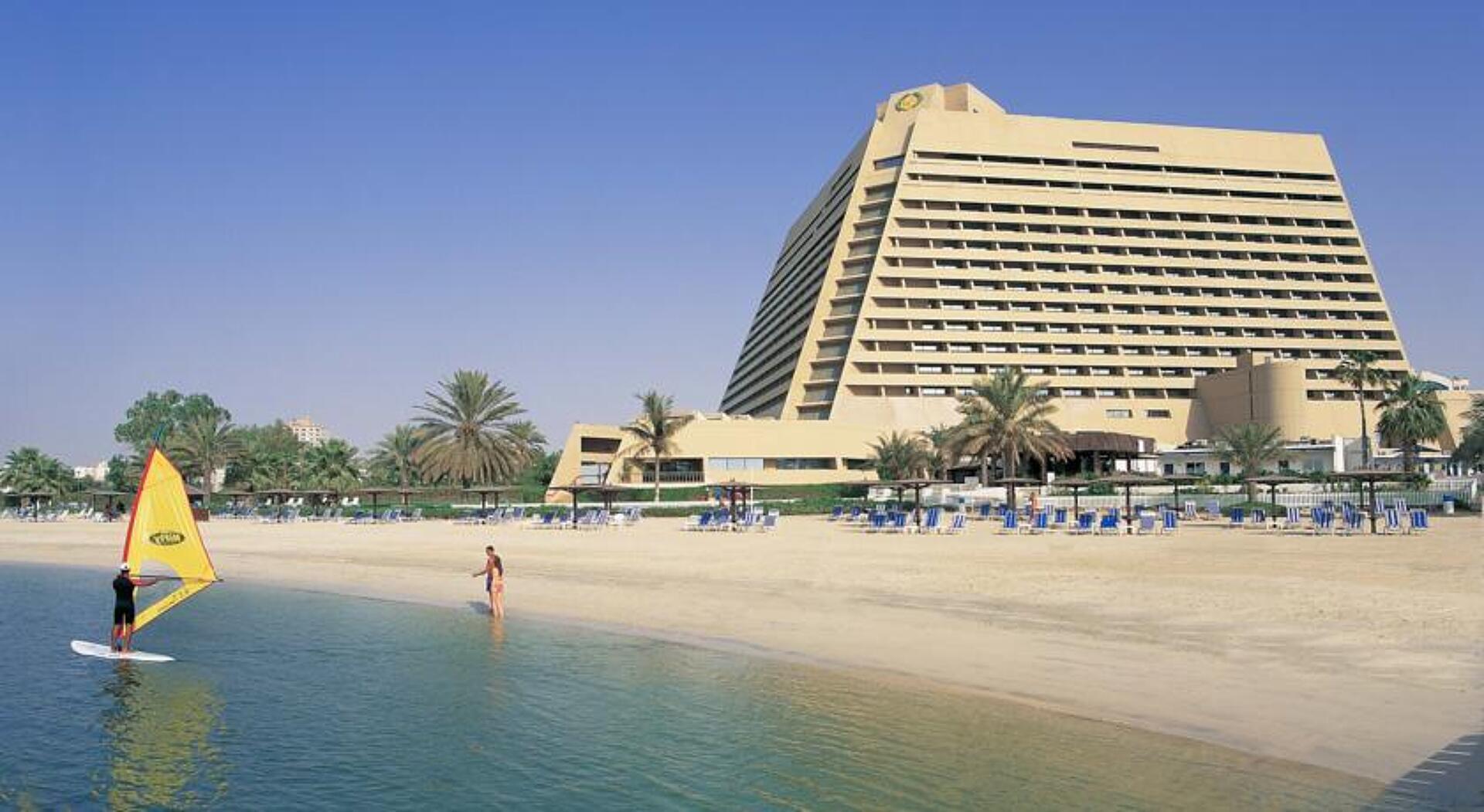 Radisson Blu Resort Sharjah 5* 3