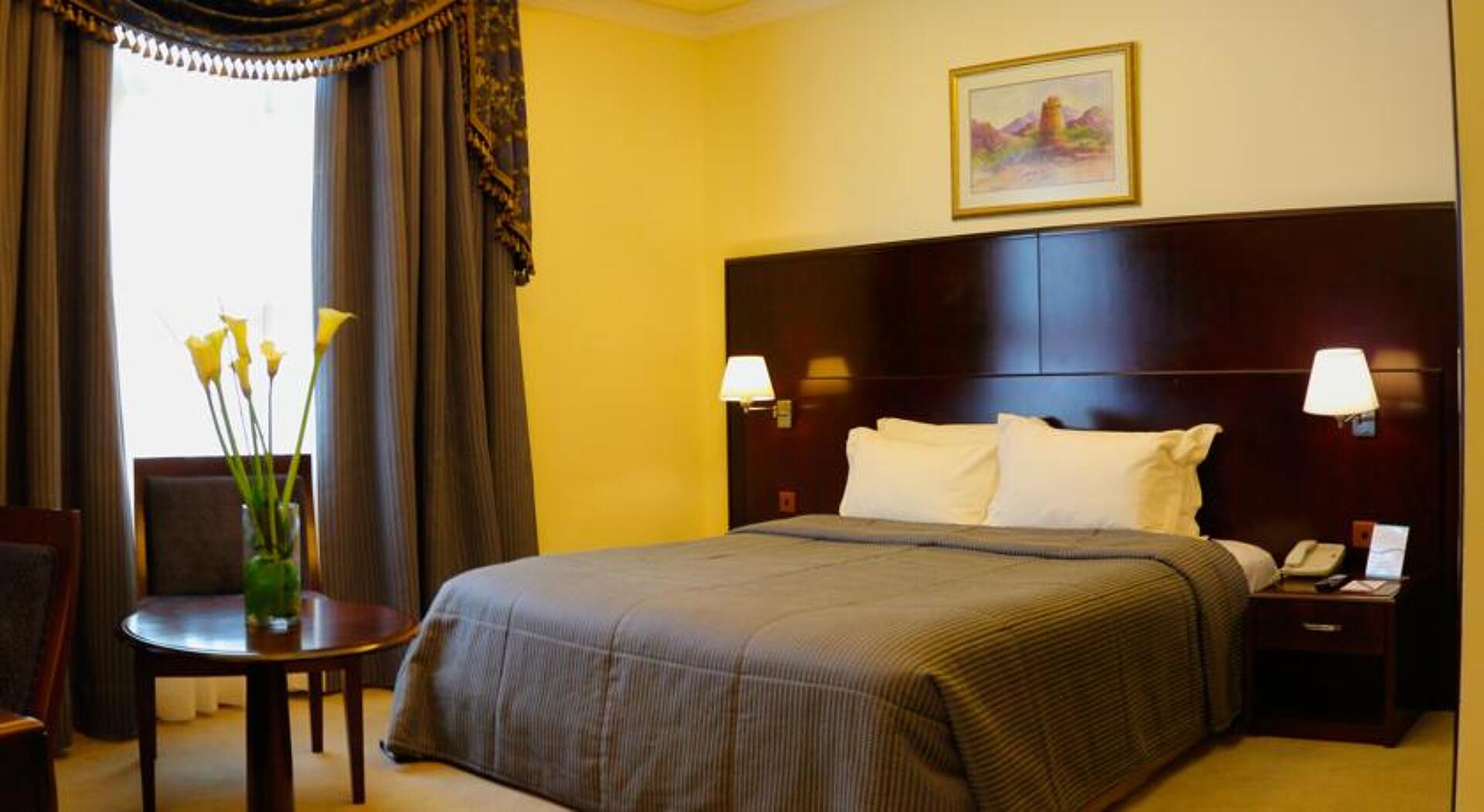 Sharjah Premiere Hotel & Resort 3* 24