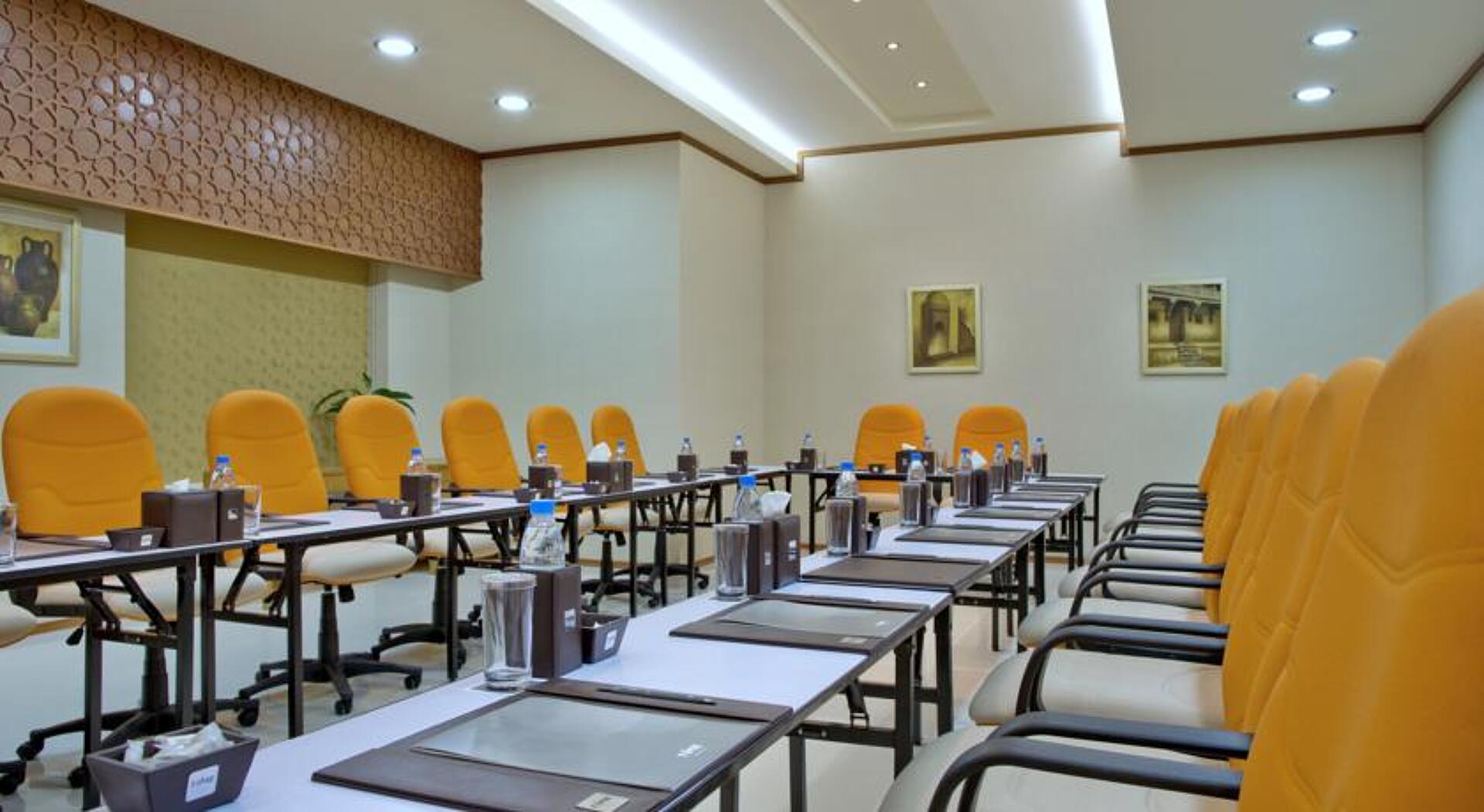 Time Ruby Hotel Apartments 4* 10