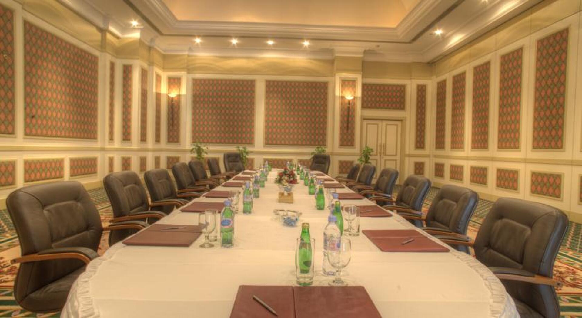 Al Diar Siji Hotel 5* 15