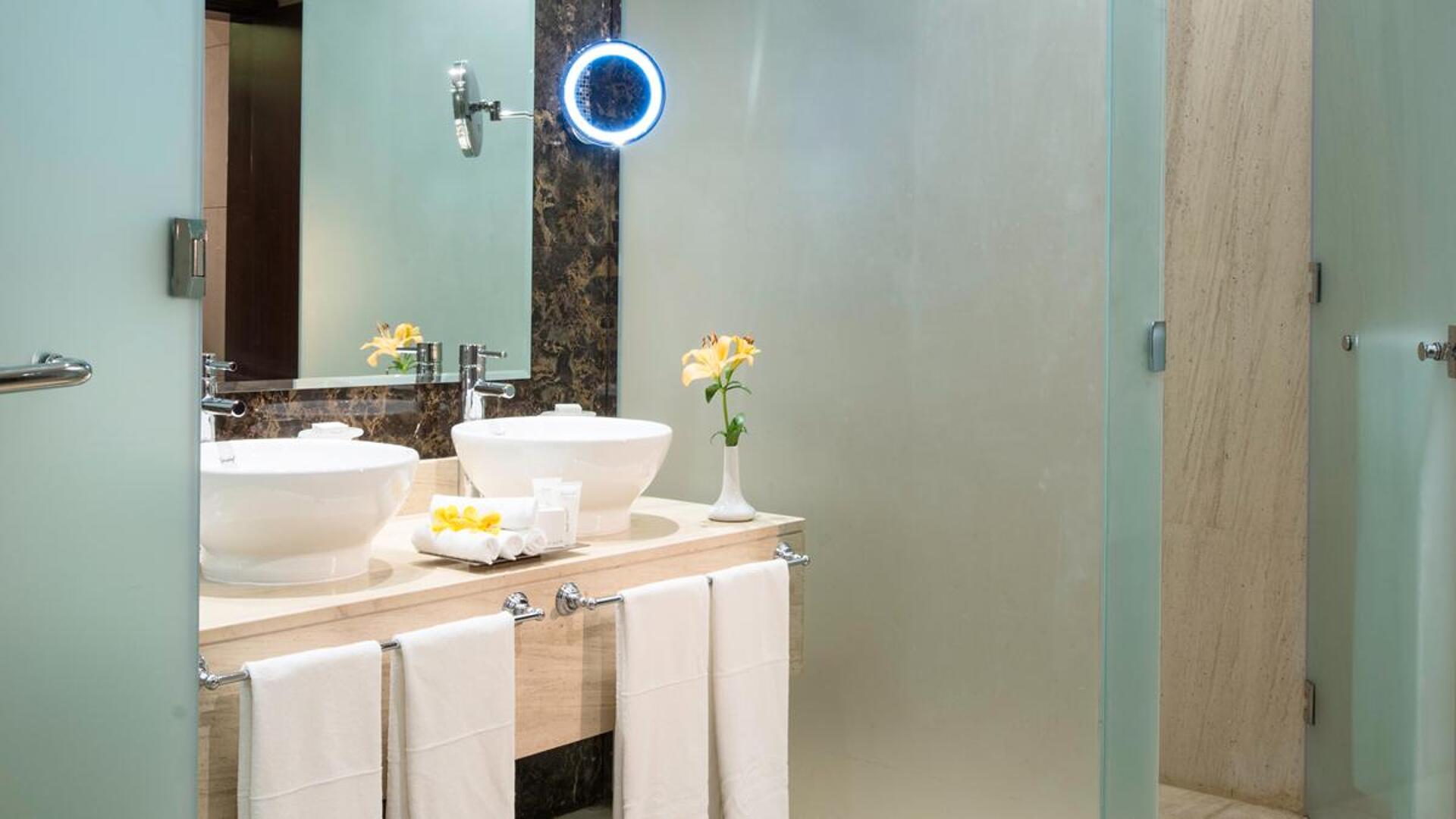 Ajman Hotel 5* 13