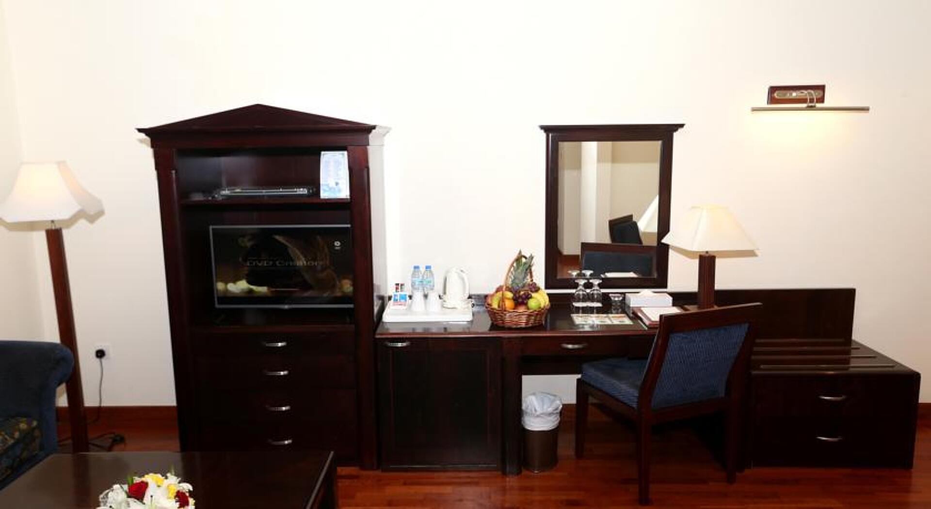 Sharjah Premiere Hotel & Resort 3* 13