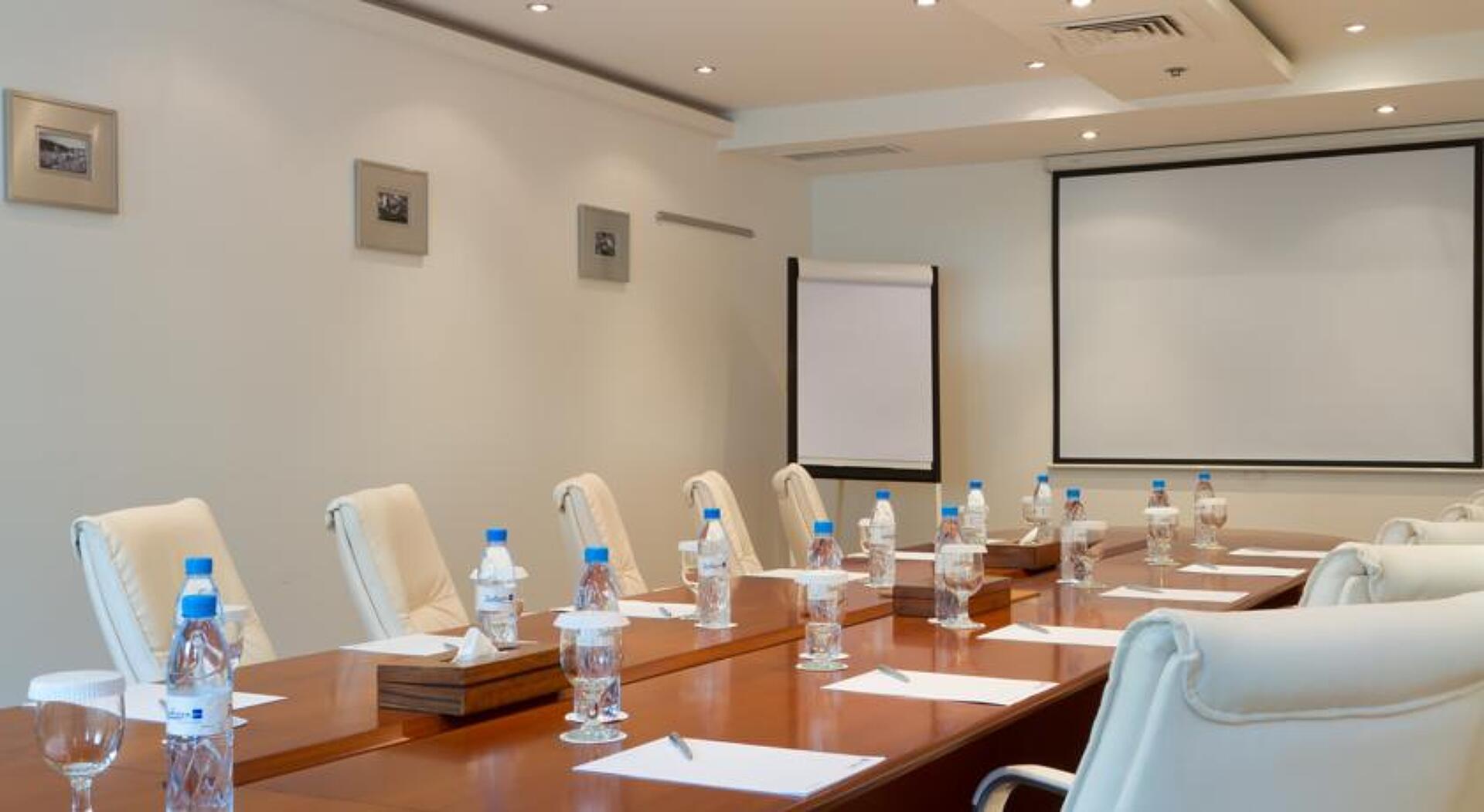 Radisson Blu Resort Sharjah 5* 28