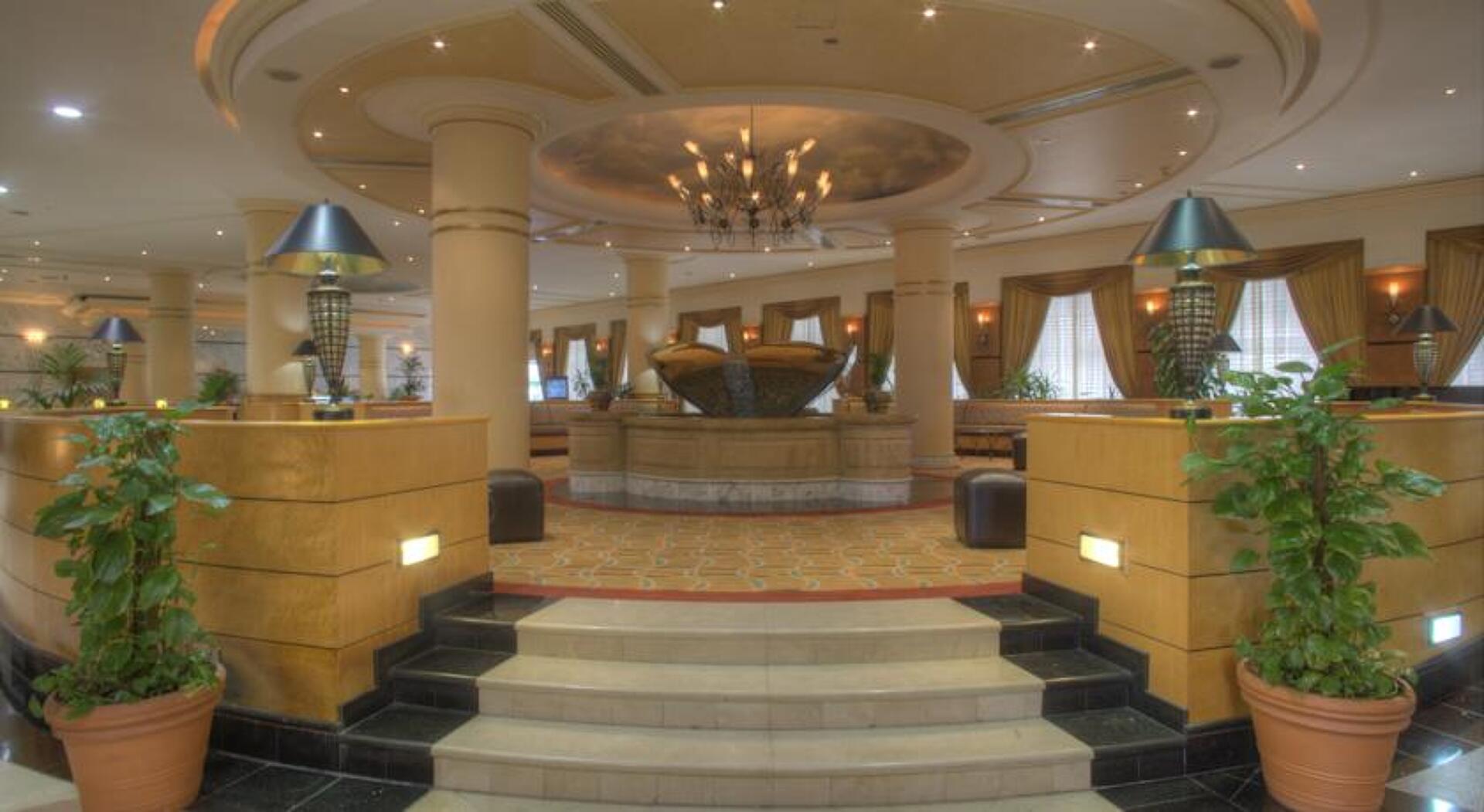 Al Diar Siji Hotel 5* 13