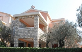Villa Medin M