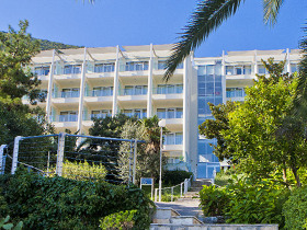 Riviera Resort (Kometa) 3*