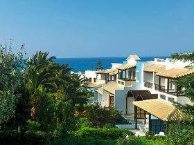 Aldemar Knossos Royal Family Resort 5*
