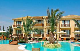 Mediterranean Village Resort & Spa