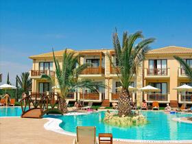 Mediterranean Village Resort & Spa 5*