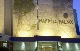 Nafplia Palace & Villas