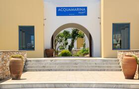 Acquamarina Resort