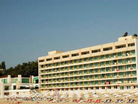 Marina Hotel Sunny Day 4*