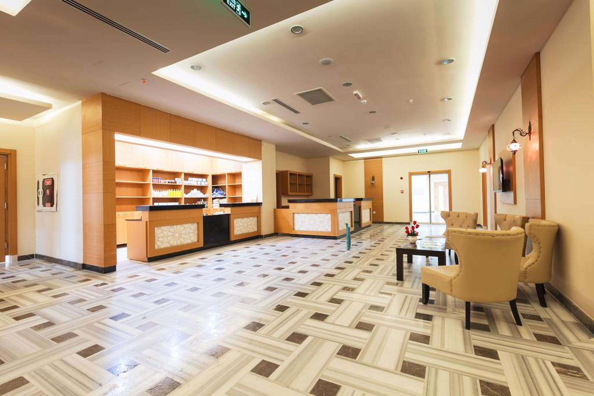 L'Oceanica Beach Resort 28