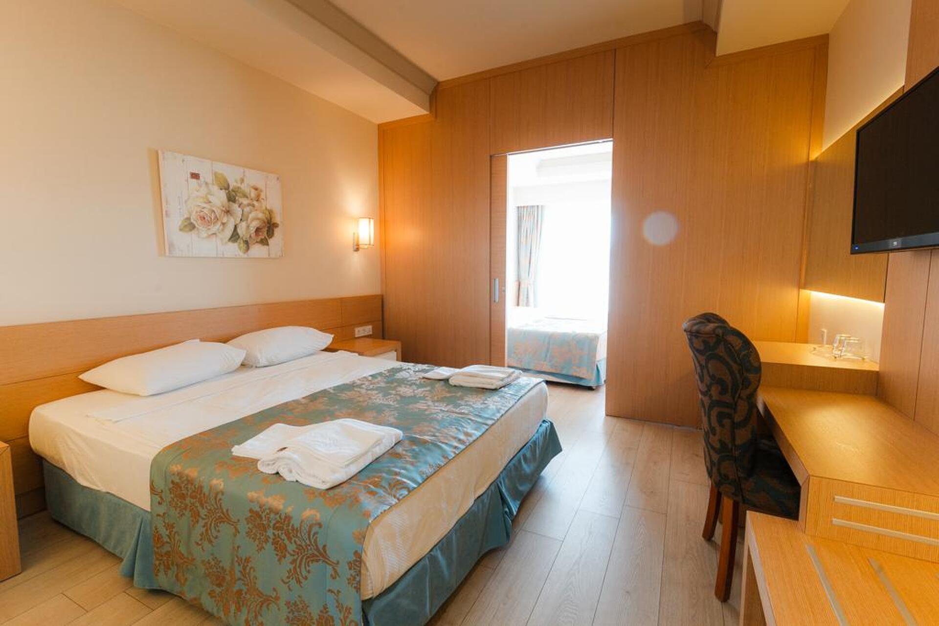 L'Oceanica Beach Resort 38