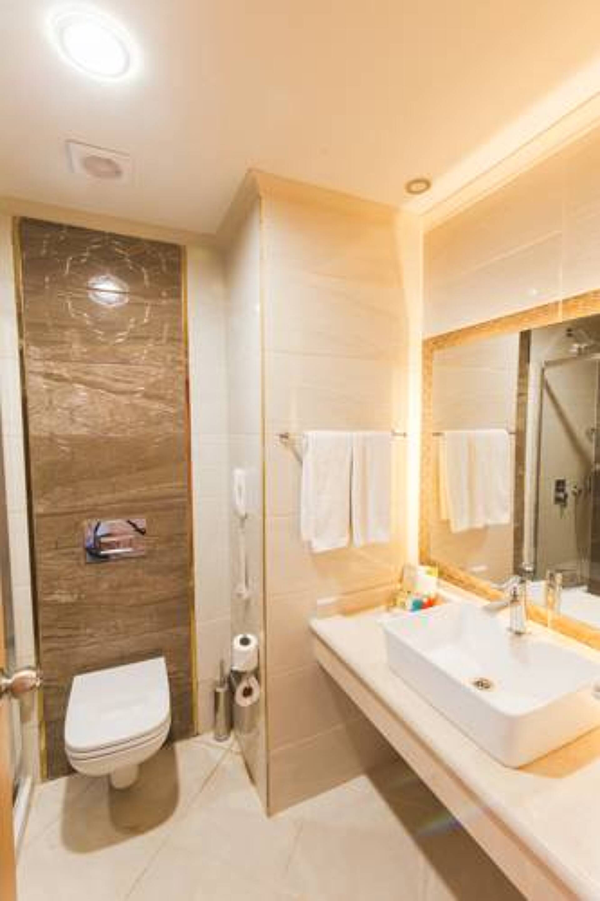L'Oceanica Beach Resort 35
