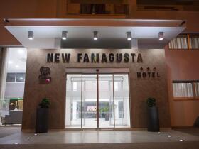 New Famagusta 3*