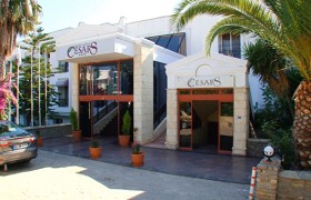 Cesars Resort Bodrum