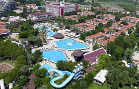 PGS Kiris Resort