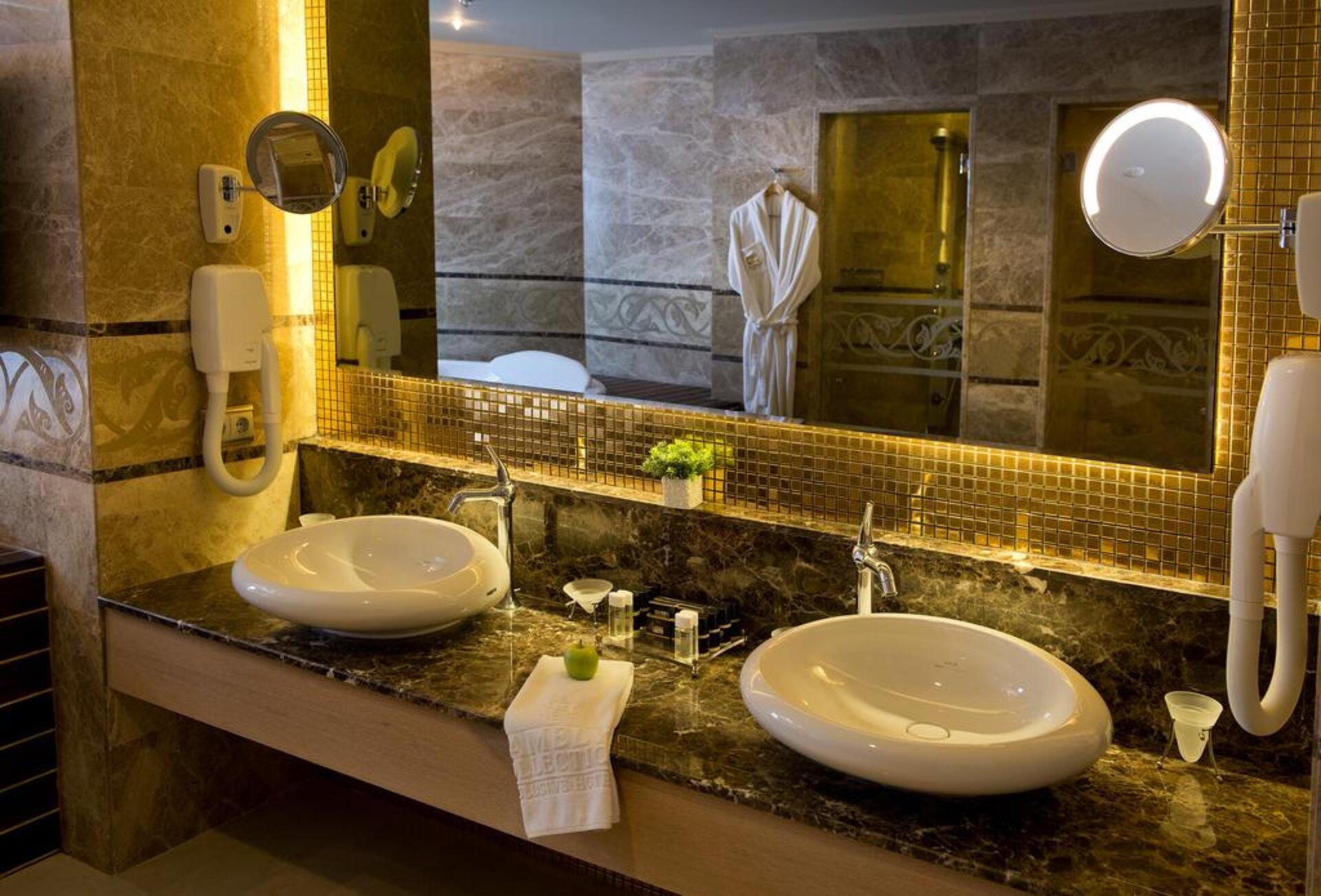 Kamelya Selin Hotel 5* 13