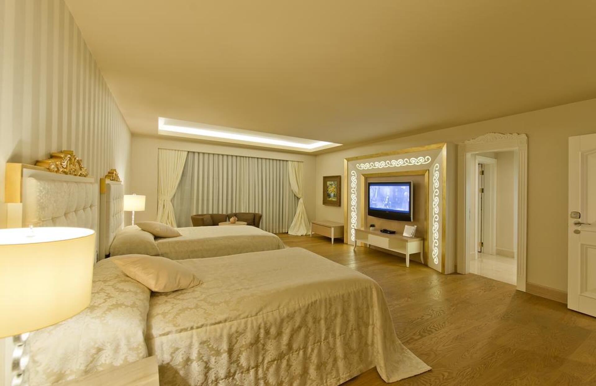 Kamelya Selin Hotel 5* 11
