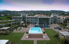 Aqualux Hotel Spa Suite & Terme