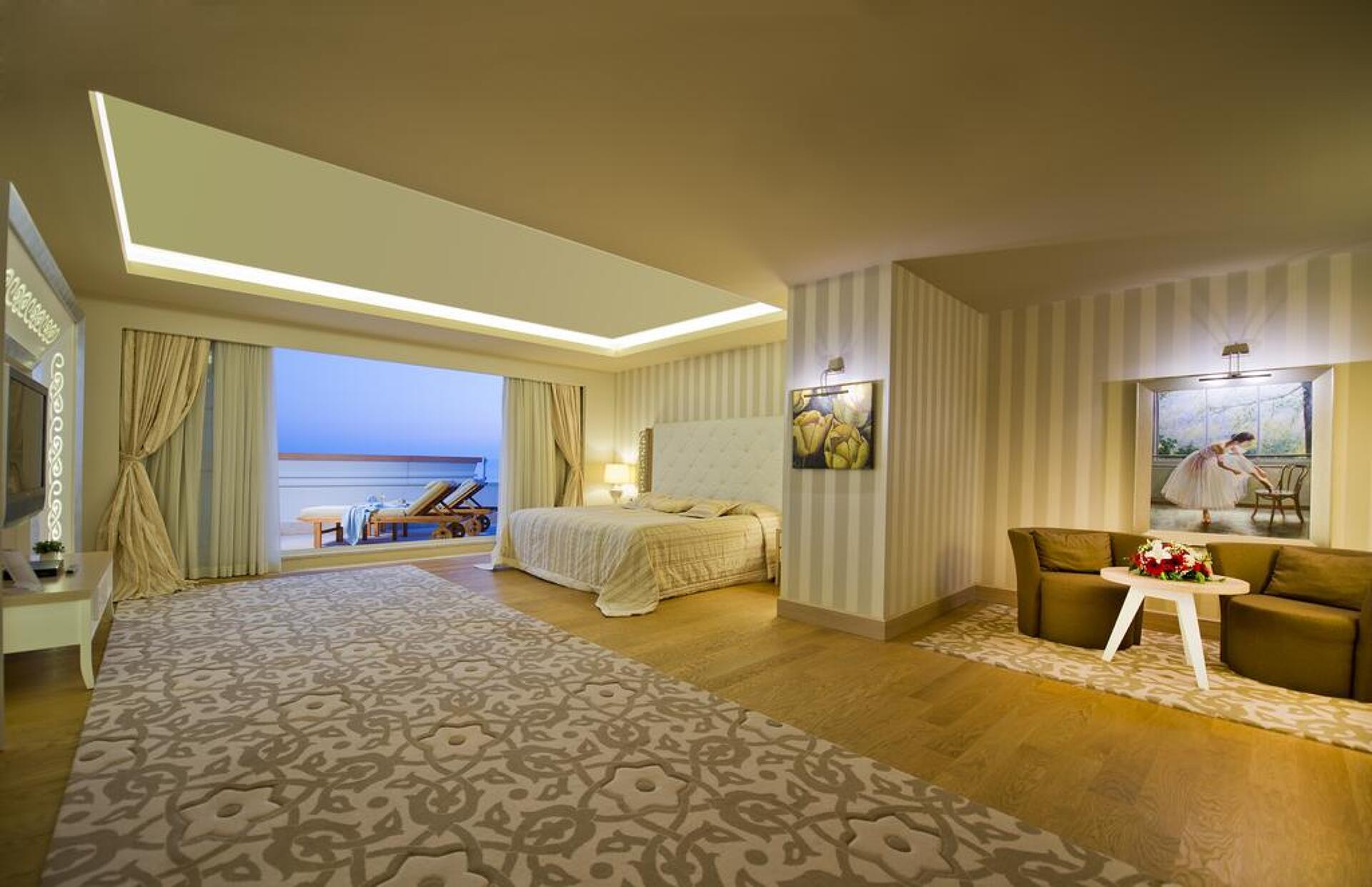 Kamelya Selin Hotel 5* 15